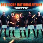 Bonfire BONFIRE rocken mit der Nationa...
