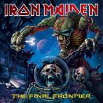 IRON MAIDEN posten ersten neue...