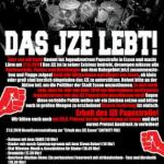 17Stitches JZE Papestrasse in Essen: Schl...