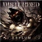 Disturbed DISTURBED: Cover und Releaster...