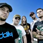Hatesphere Rotation bei HATESPHERE...