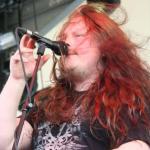 KATATONIA beim SUMMER BREEZE 2...