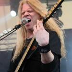 JEFF LOOMIS auf Tour ausgeraub...