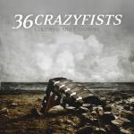 36 CRAZYFISTS: Album Pre-Liste...