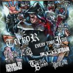 HELL ON EARTH TOUR mit TERROR...