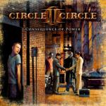 Circle II Circle CIRCLE II CIRCLE mit konsequen...