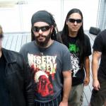 DEVOURMENT bei RELAPSE RECORDS...