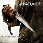 Metal Blade CATARACT: Tracklist und Artwor...