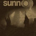 SUNN O))) beim ROADBURN FESTIV...