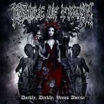 Peaceville Records CRADLE OF FILTH: Neuer Song al...