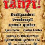 Line-up für TANZT!-Festival st...