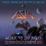 ASIA: Neues Livealbum mit DVD...
