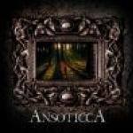 Ansoticca ANSOTICCA: Debuetalbum kommt i...