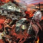 Sodom SODOM besingen Krieg und Fried...