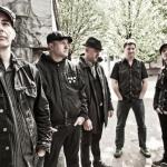 STREET DOGS kommen auf Tour...