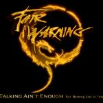 Fair Warning FAIR WARNING live in Tokio...