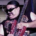 REVEREND-Gitarrist David Lee g...