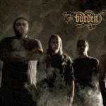 Webwheel zum neuen BURDEN-Albu...