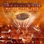 InsideOut TRANSATLANTIC: Neue Live-DVD w...