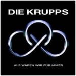 Neues Mini-Album von DIE KRUPP...