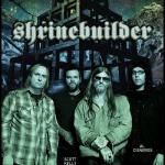 SHRINEBUILDER beim ROADBURN FE...