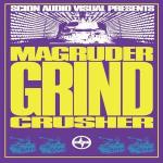 Gratis-EP von MAGRUDERGRIND...