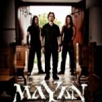 MAYAN: Neues Album vom EPICA-A...