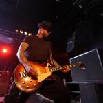 SOCIAL DISTORTION mit Zusatzsh...