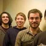 PIANOS BECOME THE TEETH auf To...