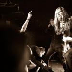 DARKEST HOUR posten neuen Song...