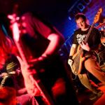 DARKEST HOUR mit neuem Video...