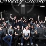 AUDREY HORNE kommen auf Tour...