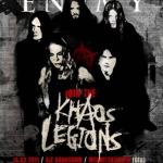 Century Media ARCH ENEMY: Exklusives Club-Ko...