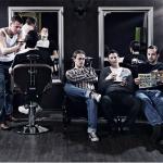 Neuer DELIVER-Song online...
