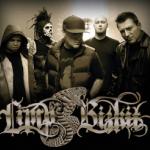 LIMP BIZKIT exklusiv beim RELO...
