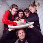 LEPROUS landen Deal bei INSIDE...