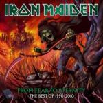 Iron Maiden IRON MAIDEN: Grammy gewonnen, ...