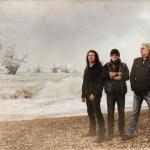 SAXON posten neuen Song...