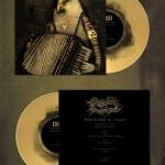 Limitiertes Vinyl von HER NAME...