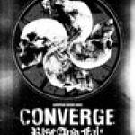 CONVERGE: im Juni auf Tour...