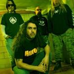 SLAYER als Headliner beim BANG...