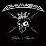 Gamma Ray GAMMA RAY mit neuer EP zur Tou...