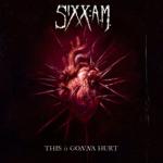 Neues Album von NIKKI SIXX tut...
