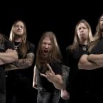 AMON AMARTH planen Geburtstags...