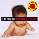 Blind Passenger BLIND PASSENGER helfen Japan m...