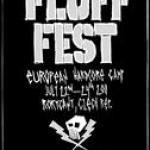 Billing des FLUFF FEST 2011 st...