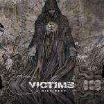 VICTIMS mit Mini-Tour zum neue...
