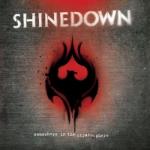 Shinedown SHINEDOWN: Live in allen Varia...