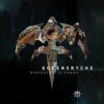 Queensryche QUEENSRYCHE geben Artwork beka...