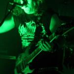 EXHUMED posten neuen Song...
